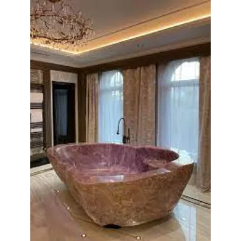Marble Bath Tub